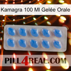 Kamagra 100 Ml Gelée Orale 22